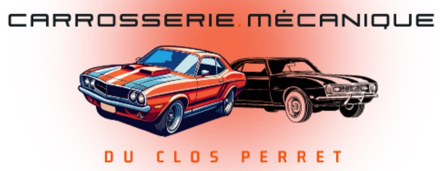Carrosserie du Clos Perret